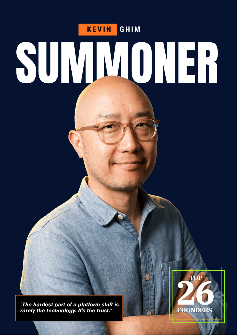 Kevin Ghim