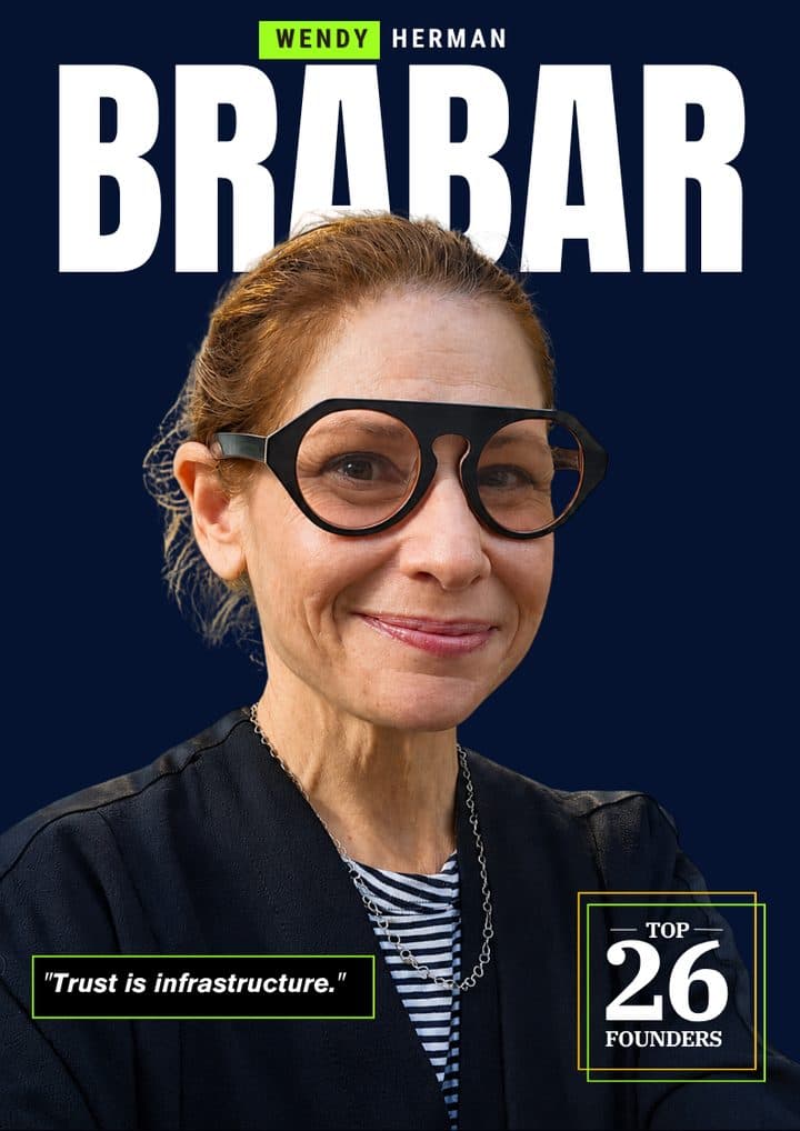Wendy Herman — BRABAR