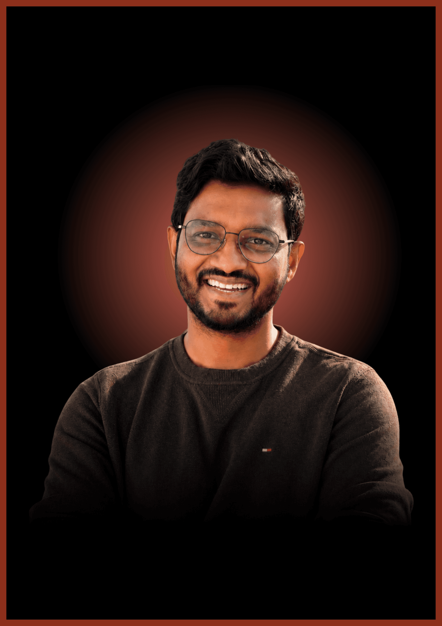 Shashank Somal