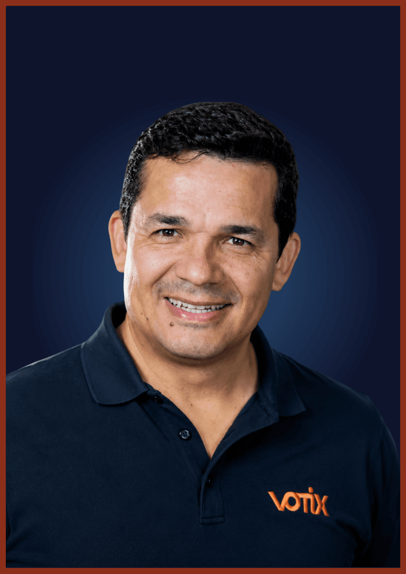 Edwin Sanchez