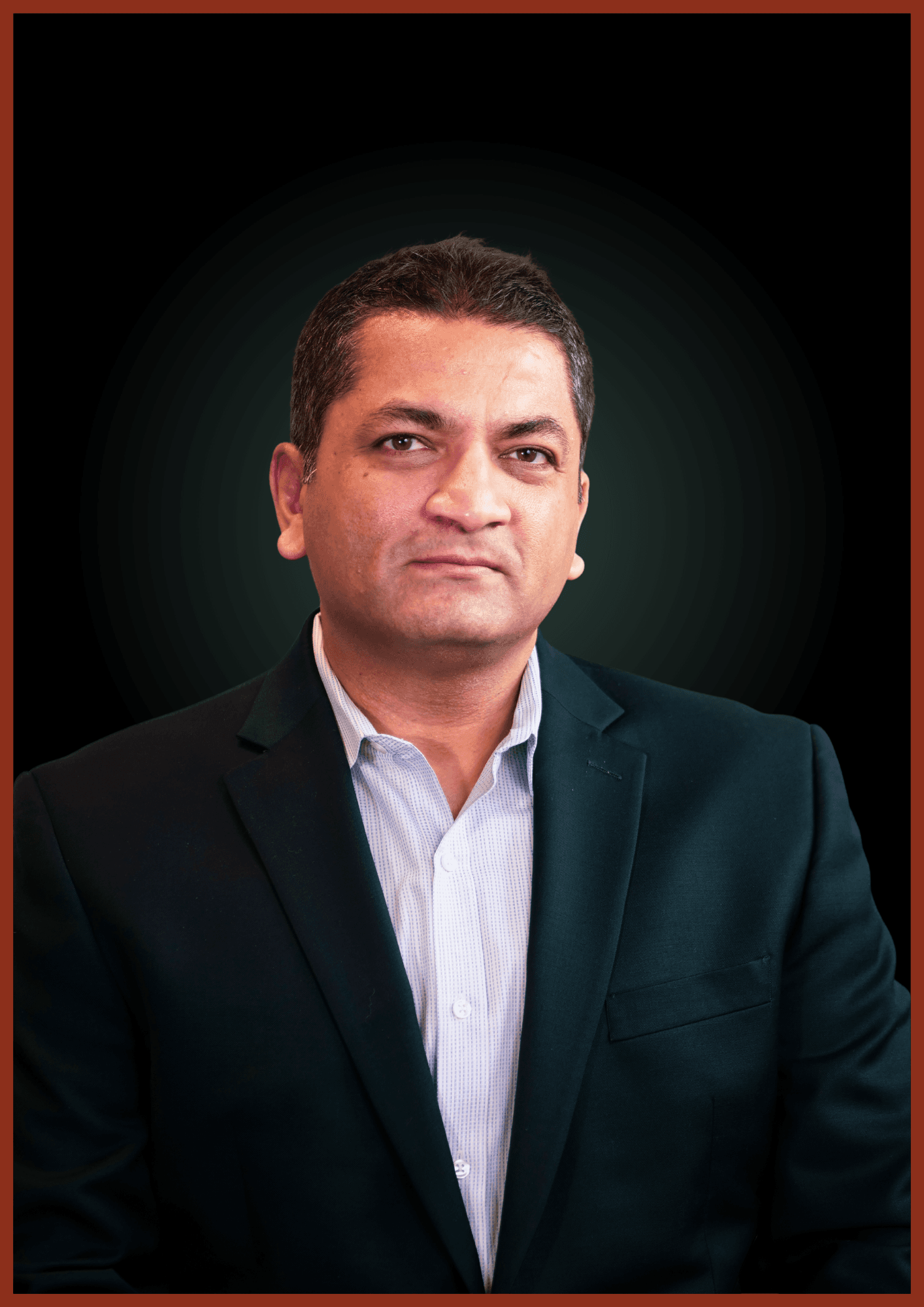 Ritesh Tolia
