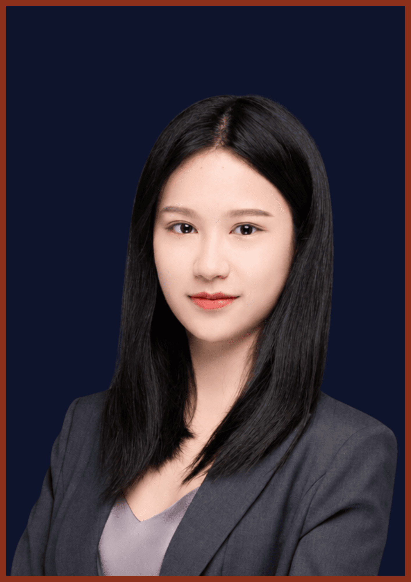 Sandra Cai