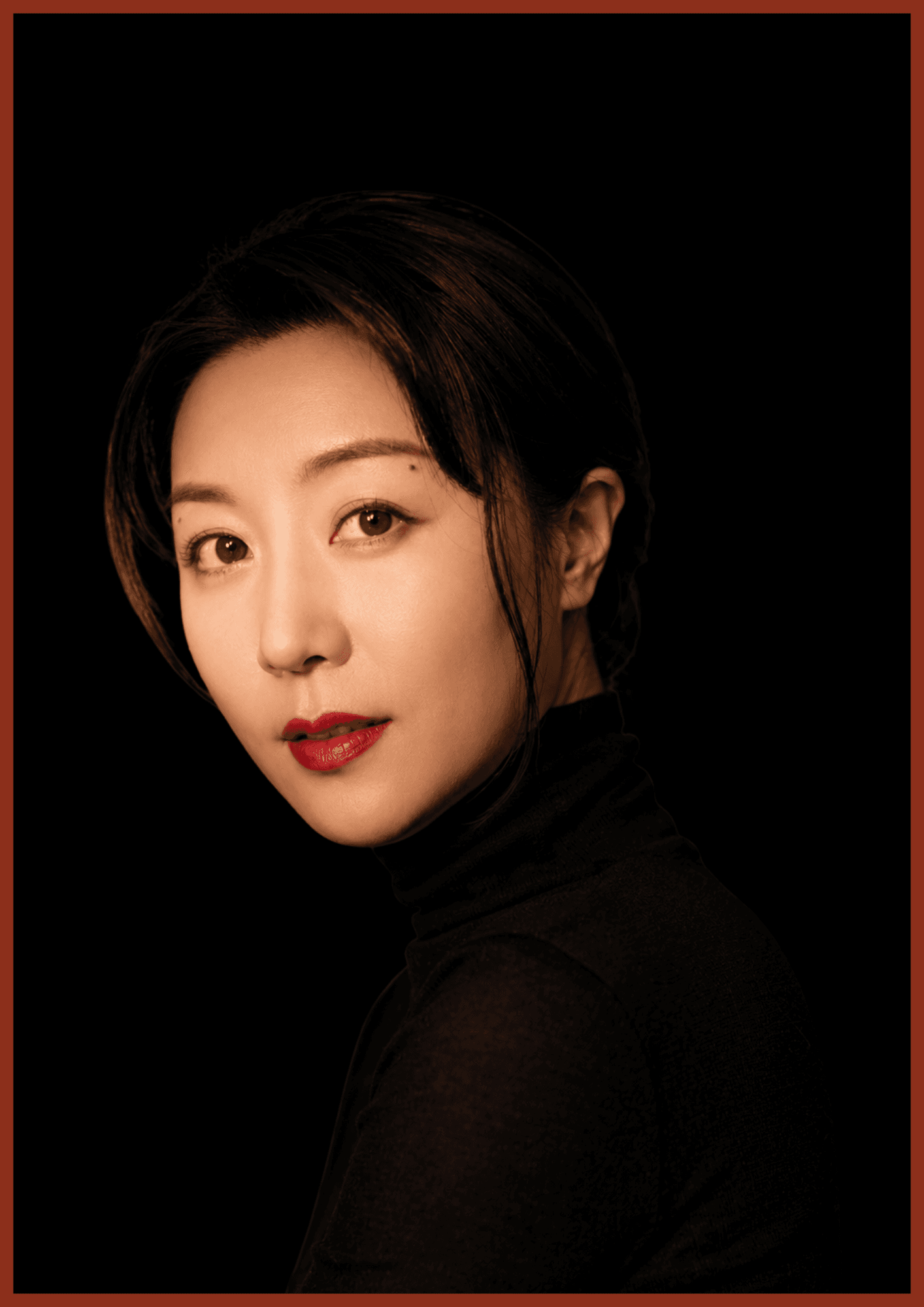 Helena Wang
