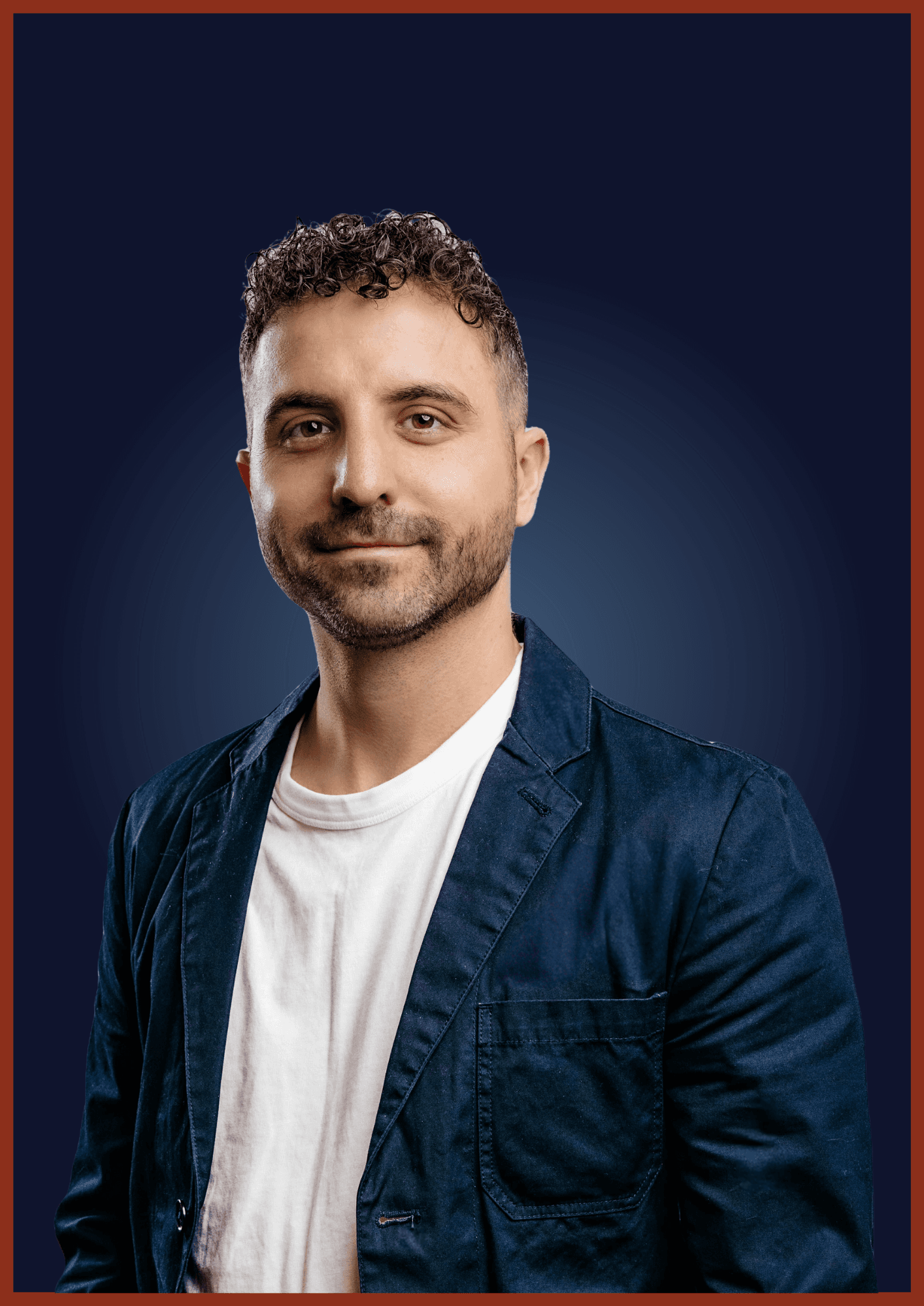Adam Harder